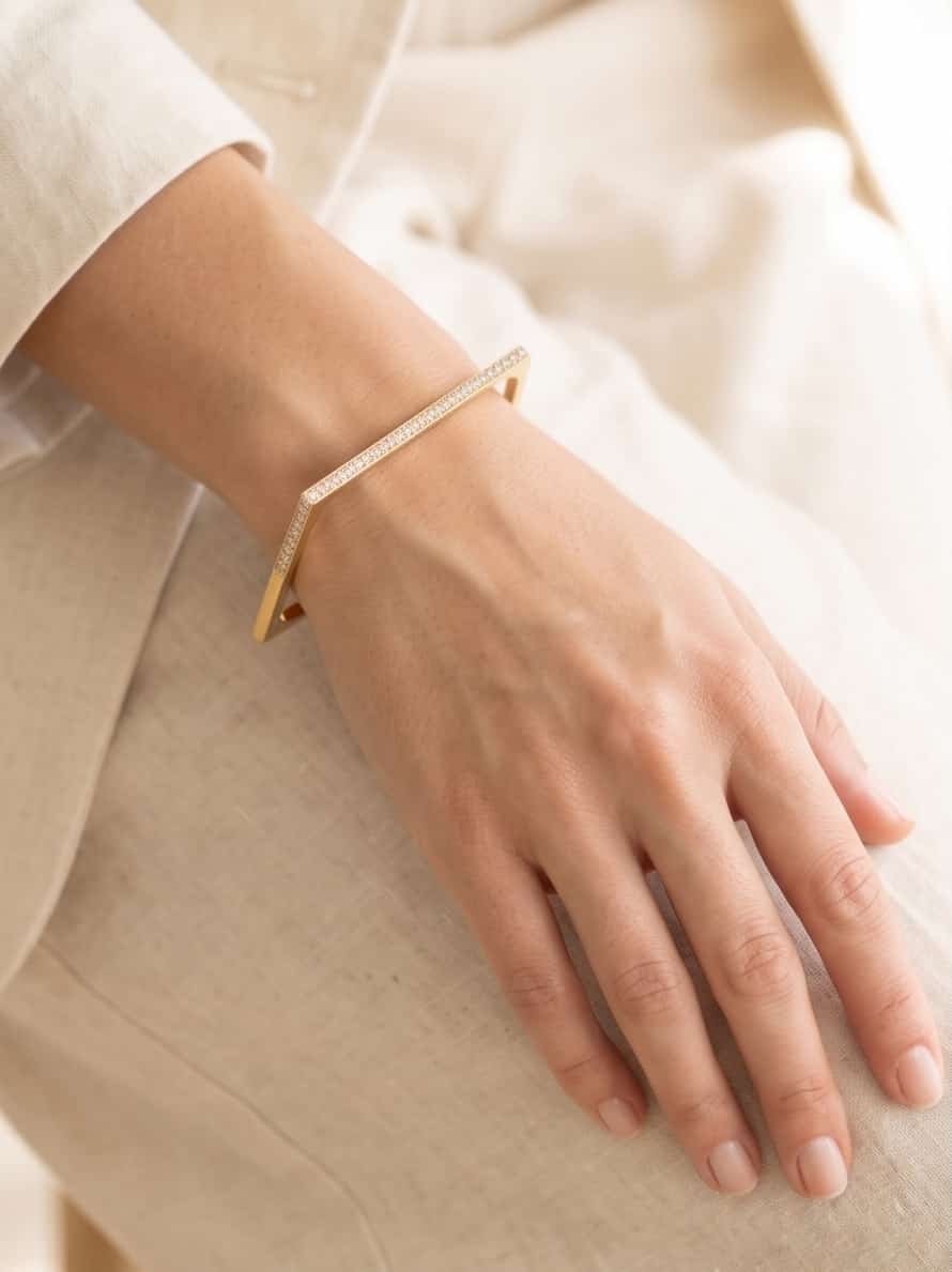 Bracciale Alba