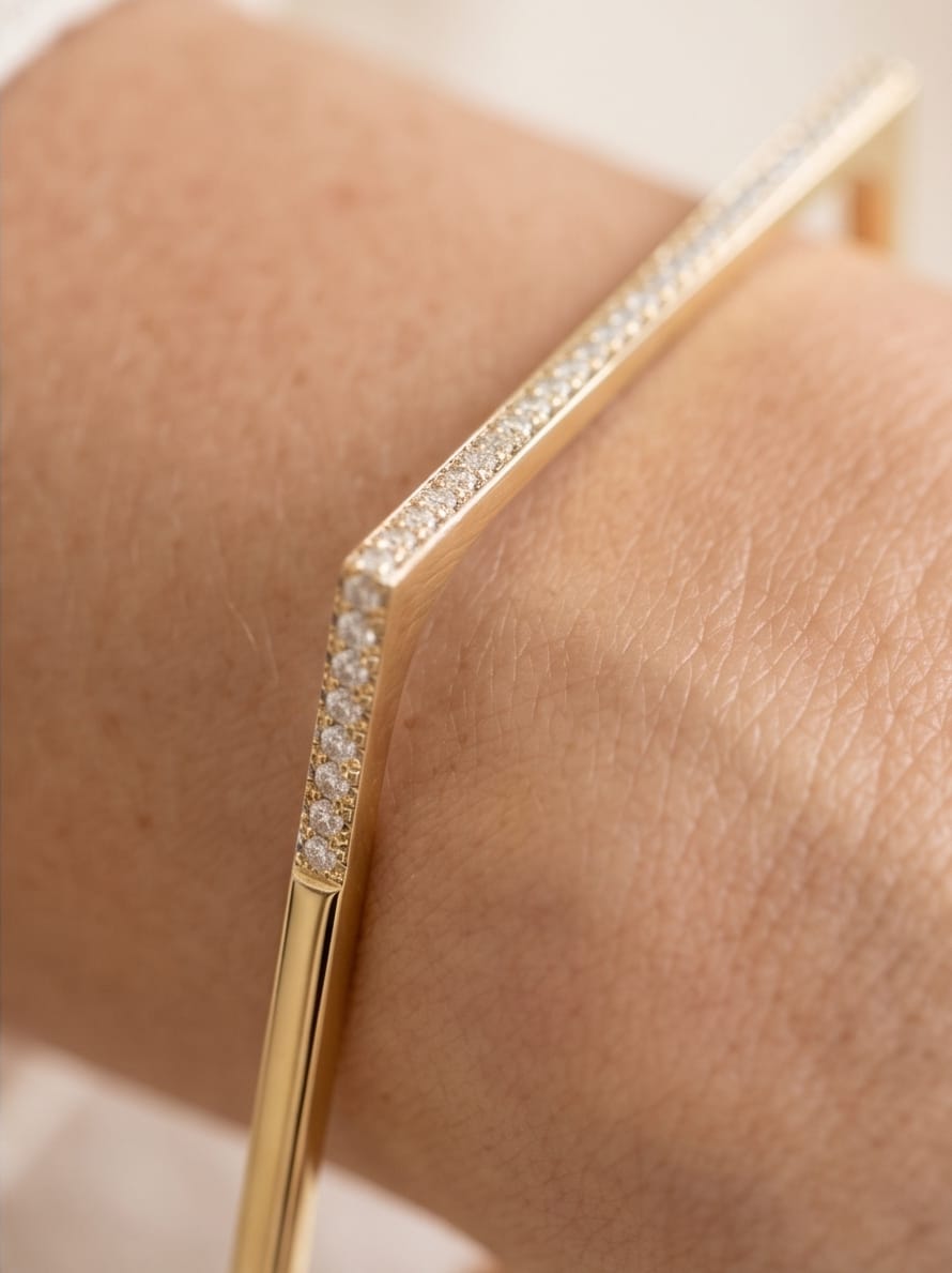 Bracciale Alba