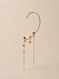 Ear Cuff Giulia