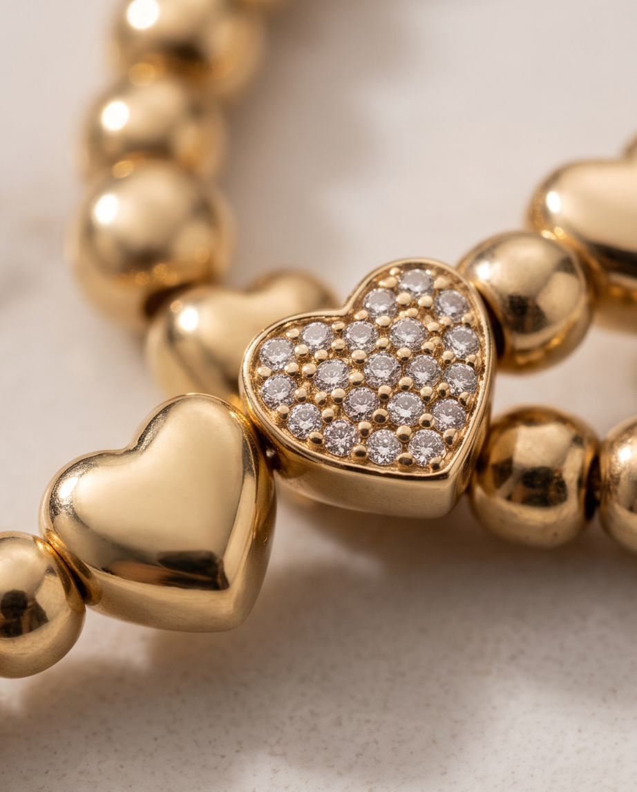 Bracciale Armonia