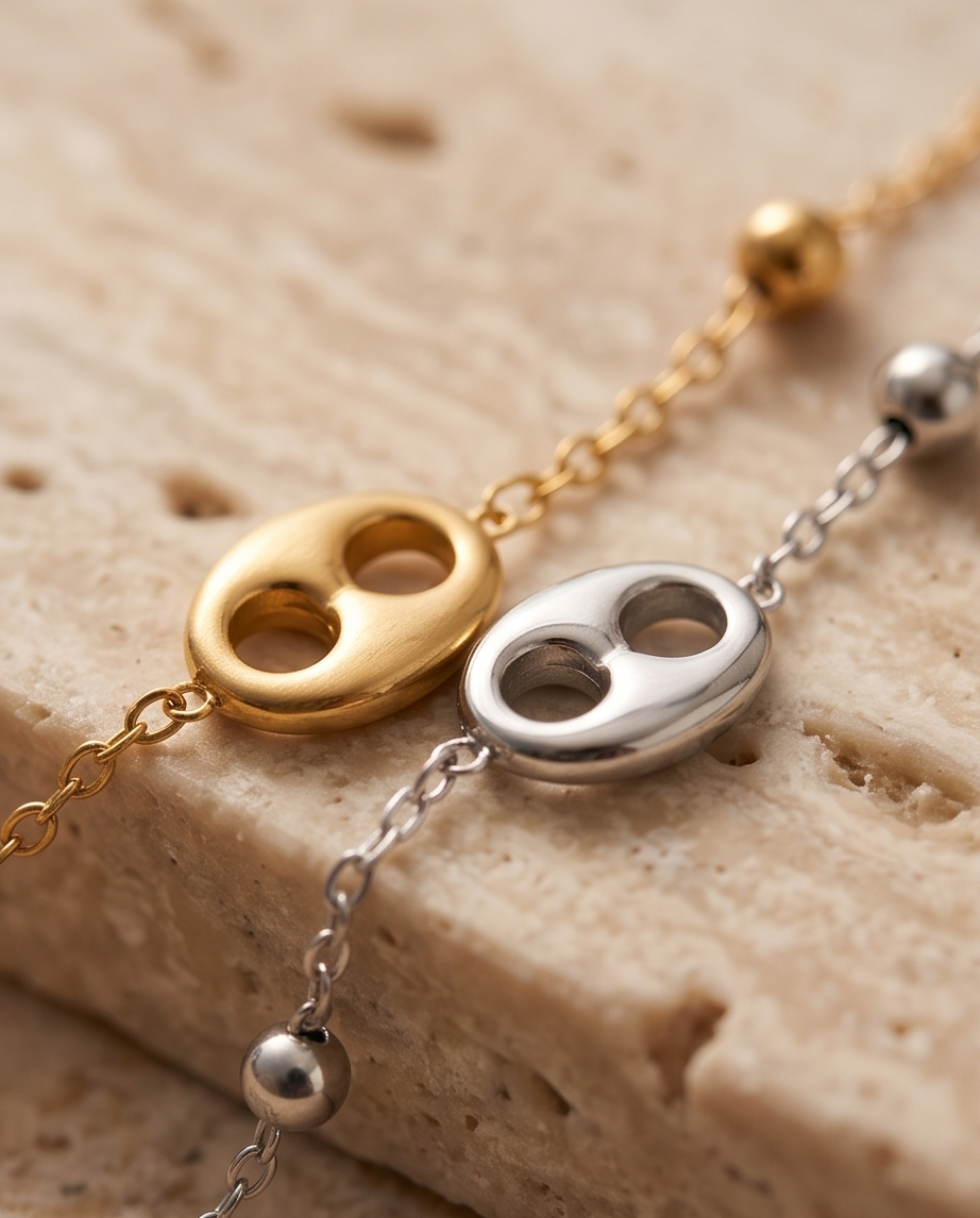 Bracciale Chicchi