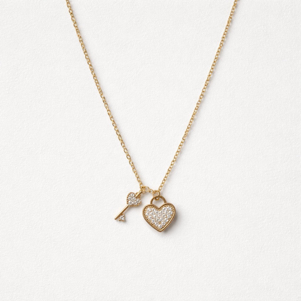 Collana Segreto