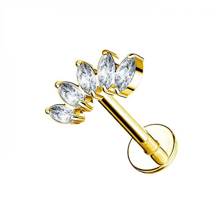 Helix Elegance