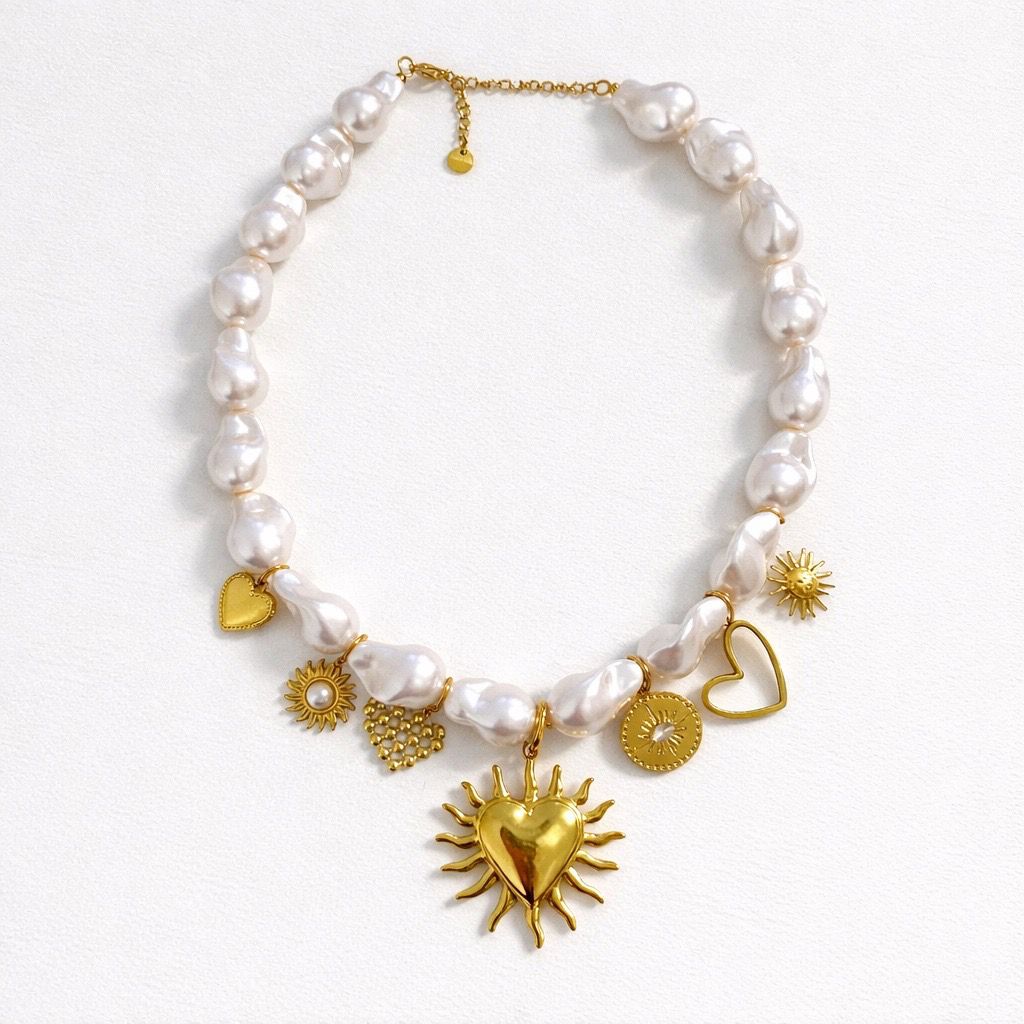 Collana Tesoro