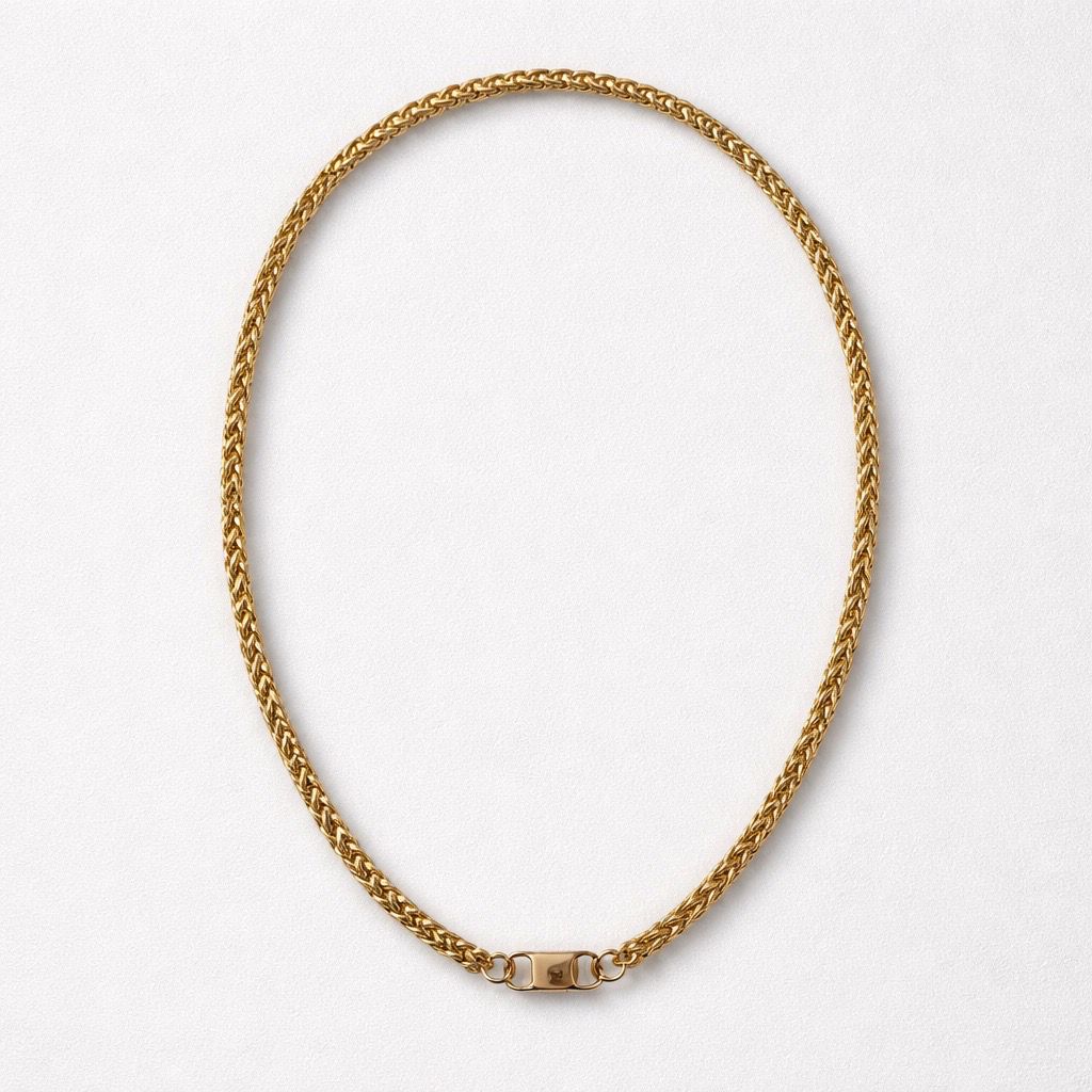 Collana Groumette