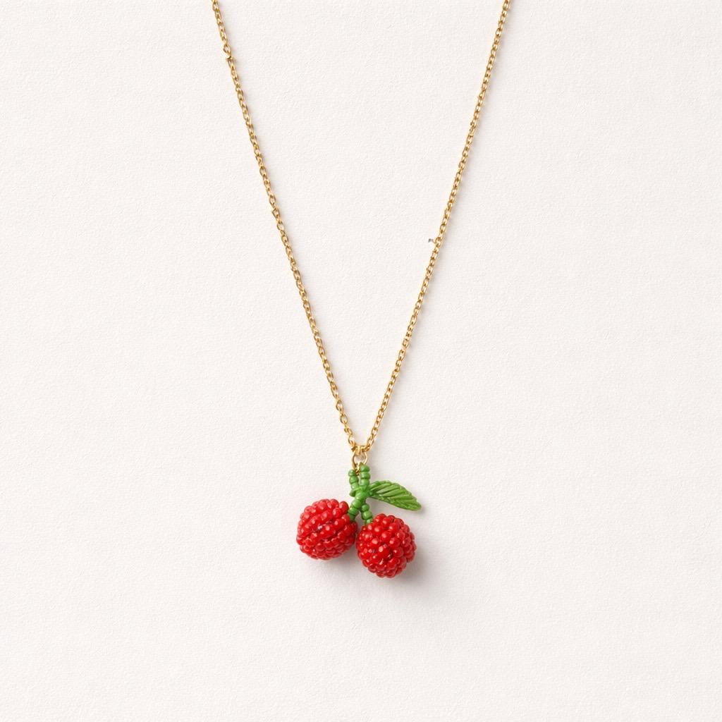Collana regolabile acciaio ciligie