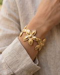 Bracciale Flora