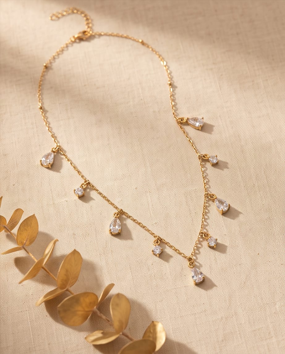 Collana Luce