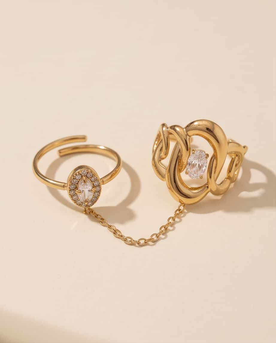 Anello Clara