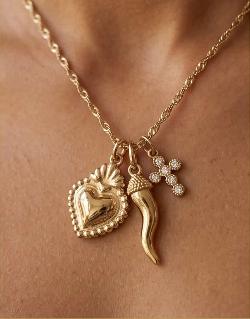 Collana Essenza