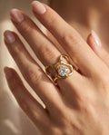 Anello Selene