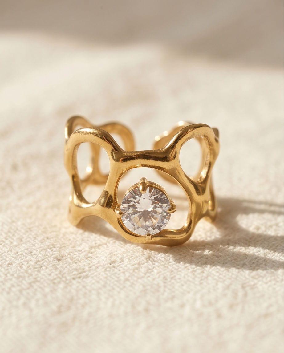 Anello Selene