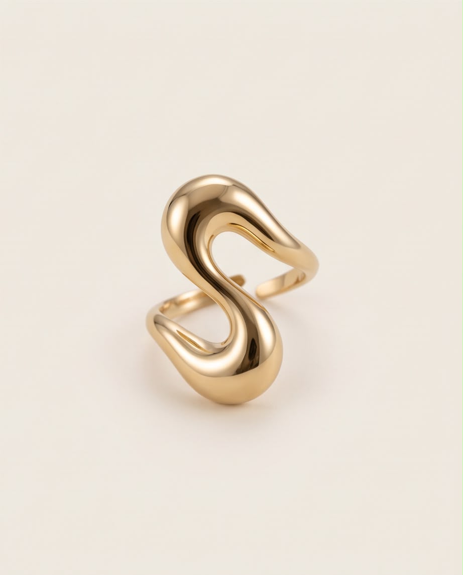 Anello Sofia