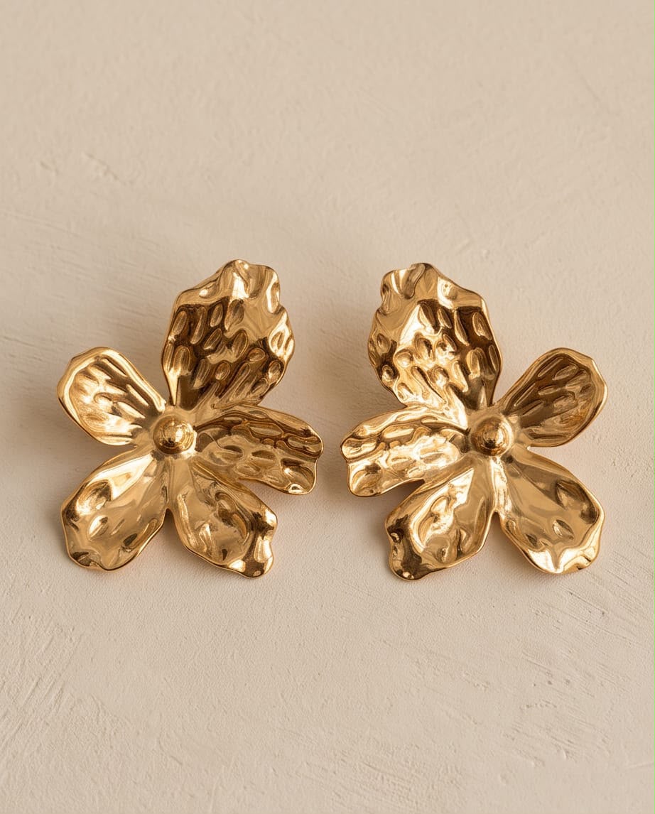 Orecchini Dalia