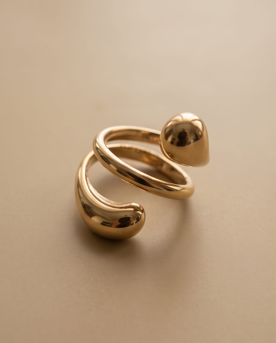 Anello Livia