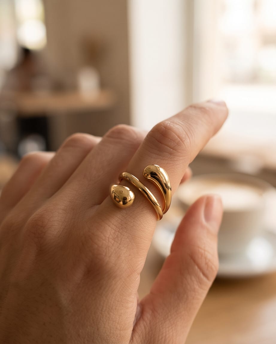 Anello Livia