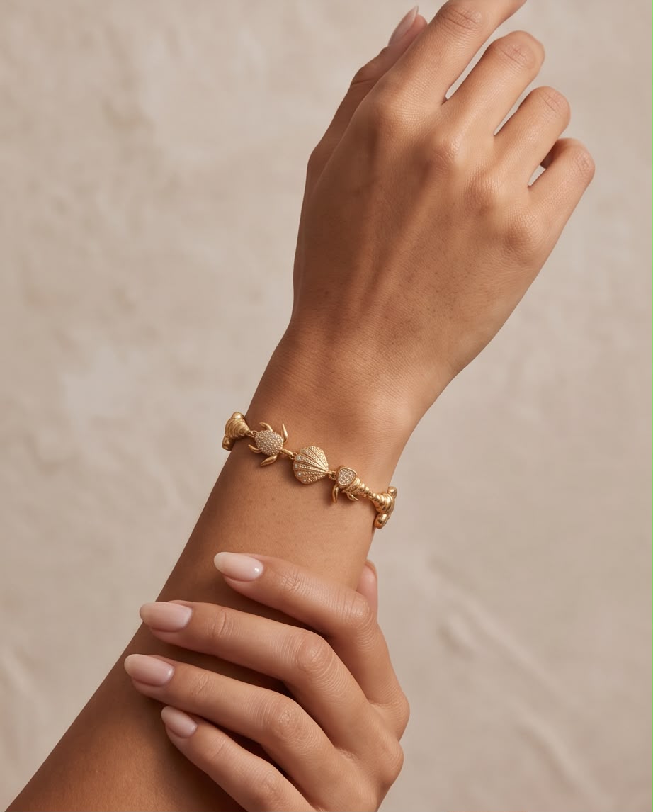 Bracciale Cala
