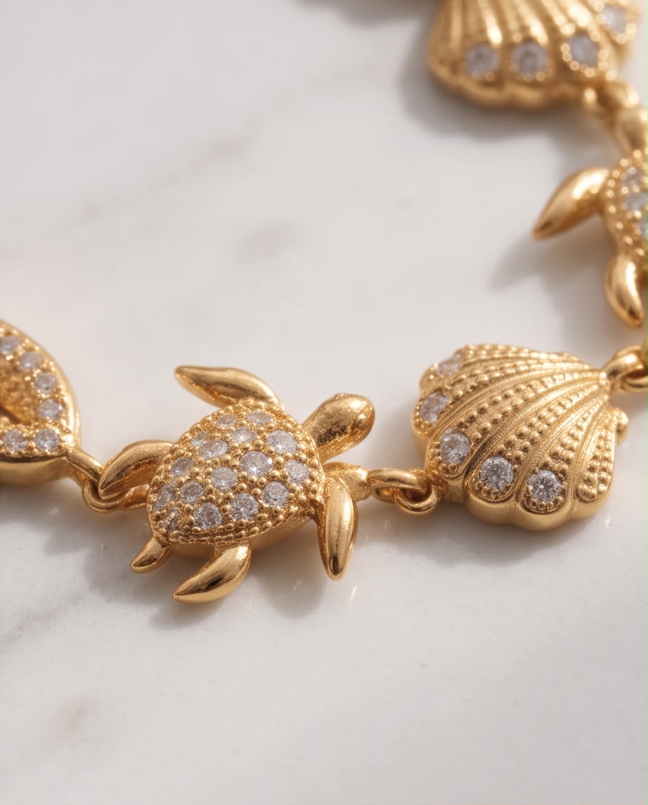 Bracciale Cala