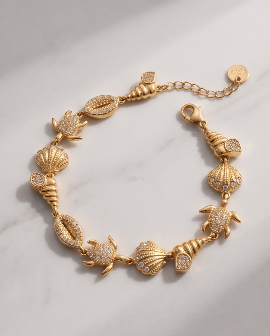 Bracciale Cala