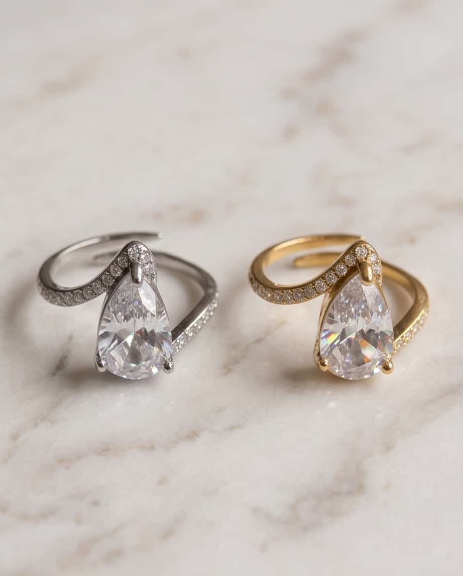 Anello Milena