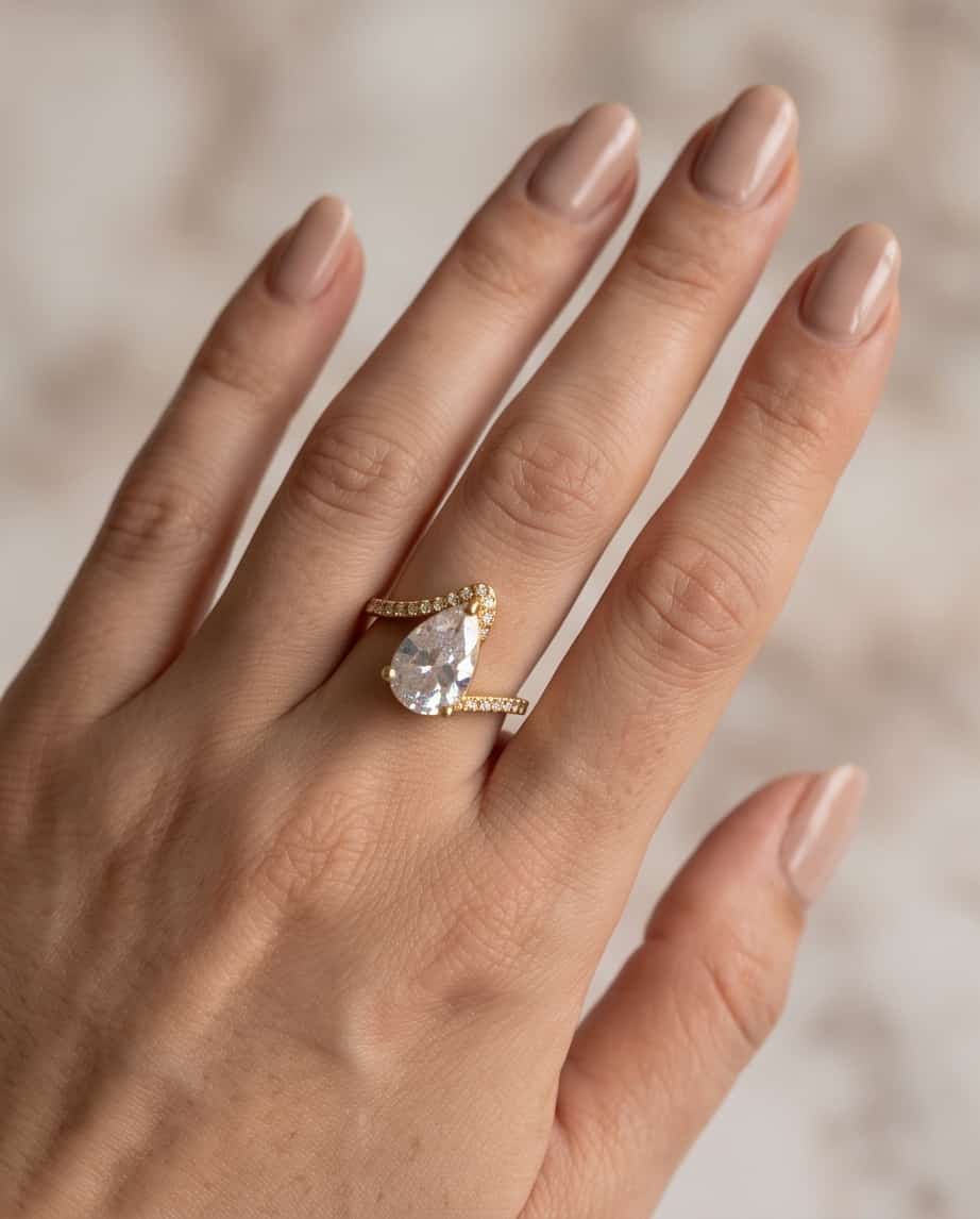 Anello Milena