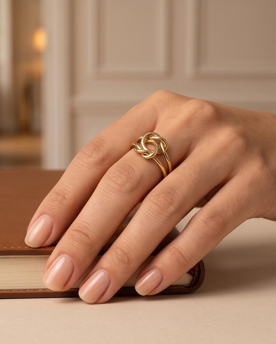 Anello Adele