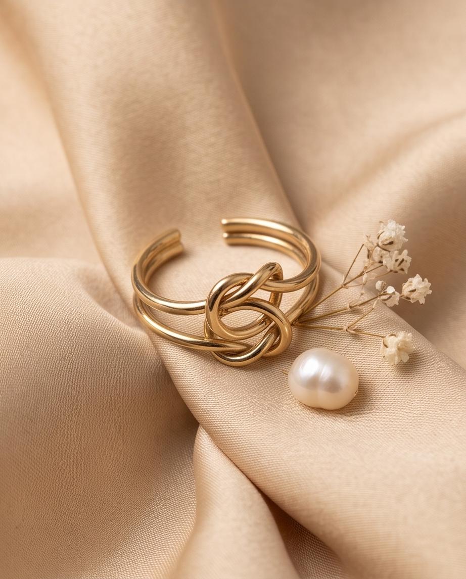 Anello Adele