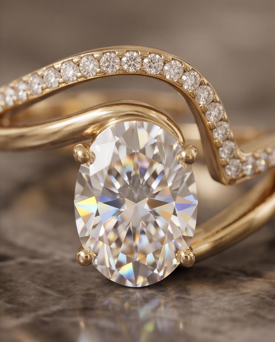 Anello Amira