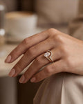 Anello Amira