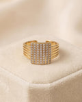 Anello Camilla