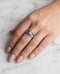 Anello Agnese