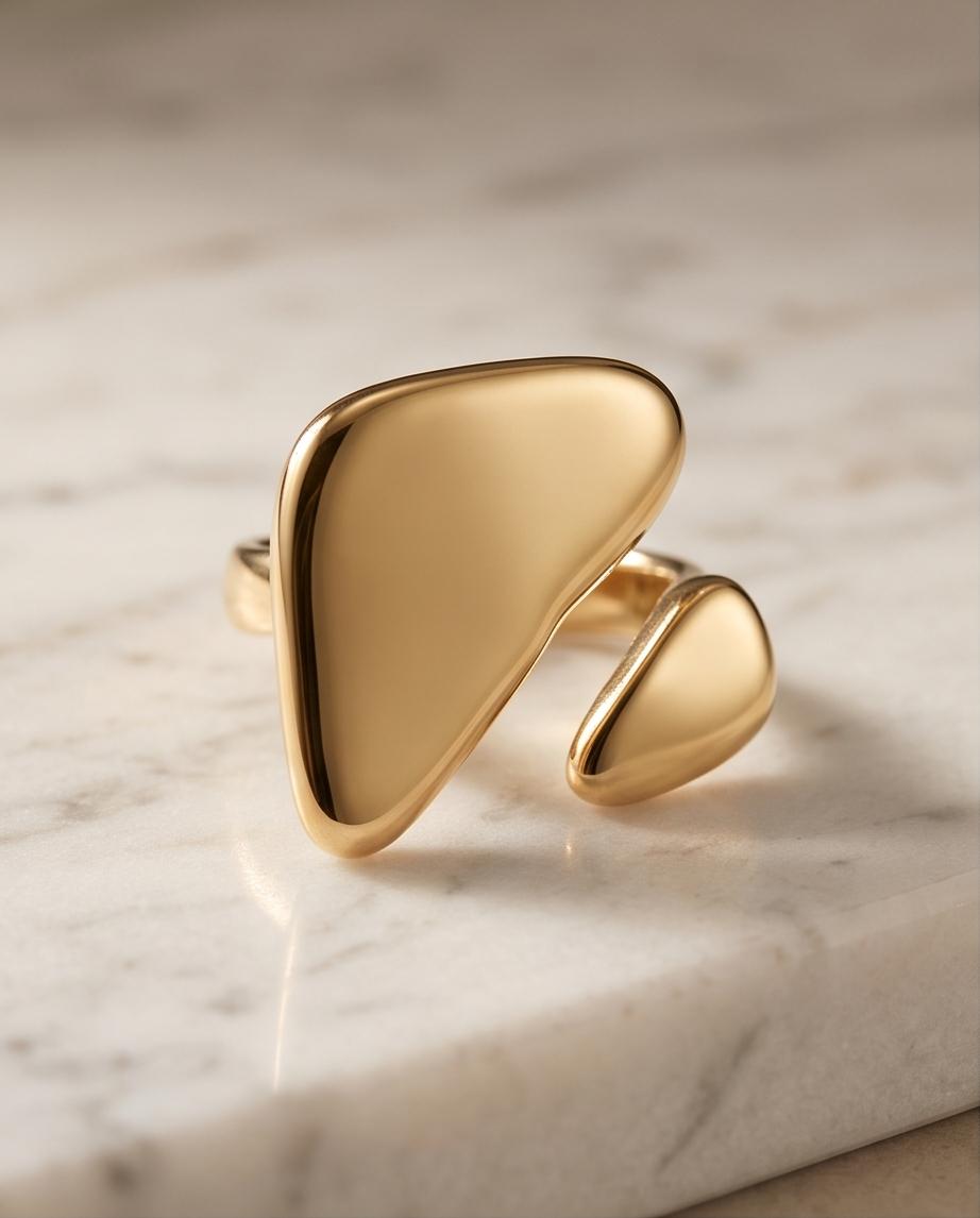 Anello Francesca