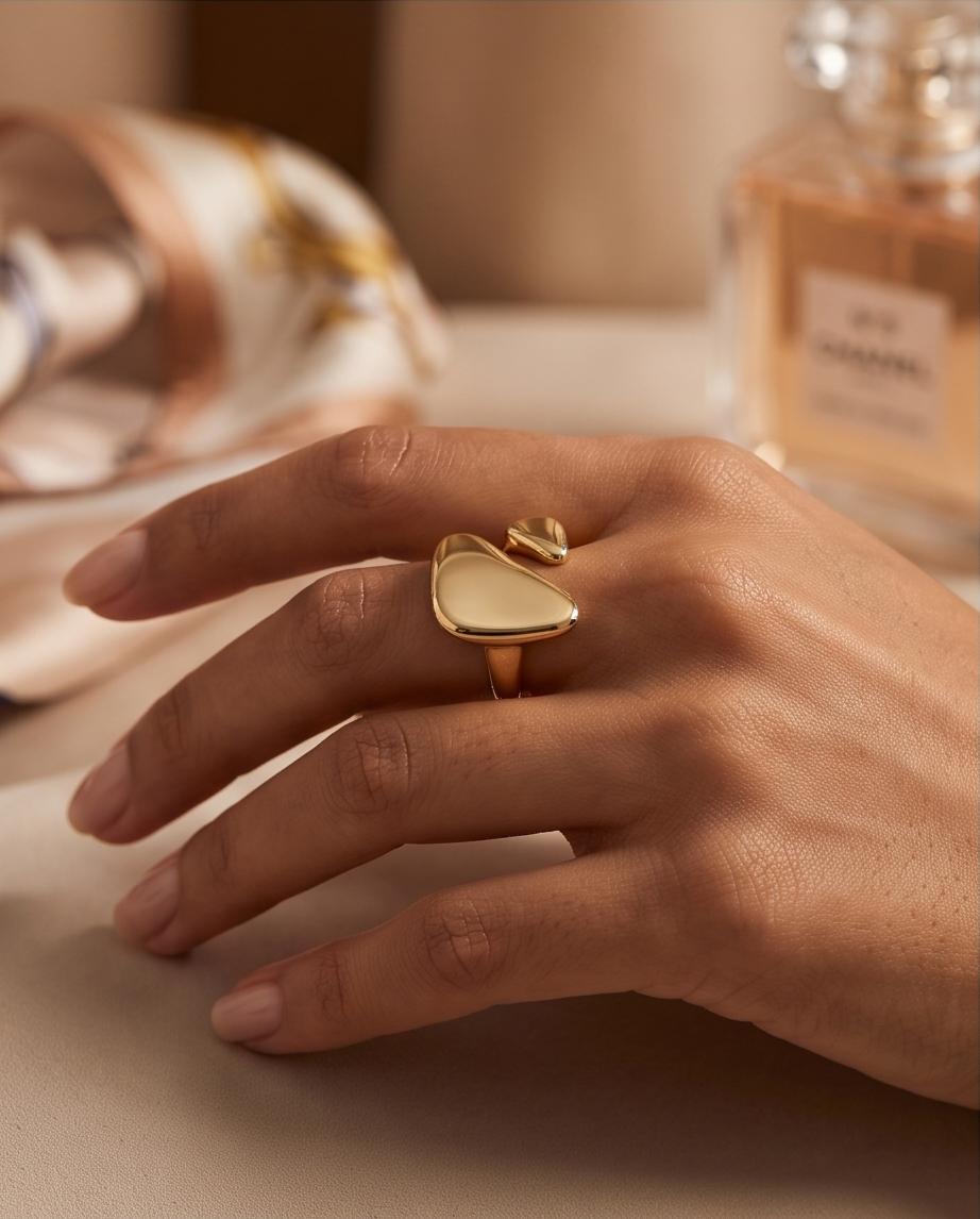Anello Francesca