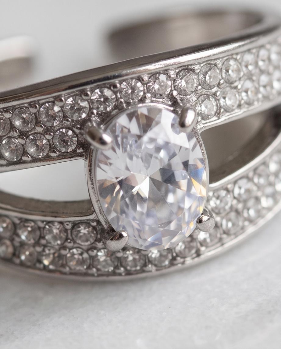 Anello Agnese