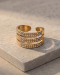 Anello Melissa