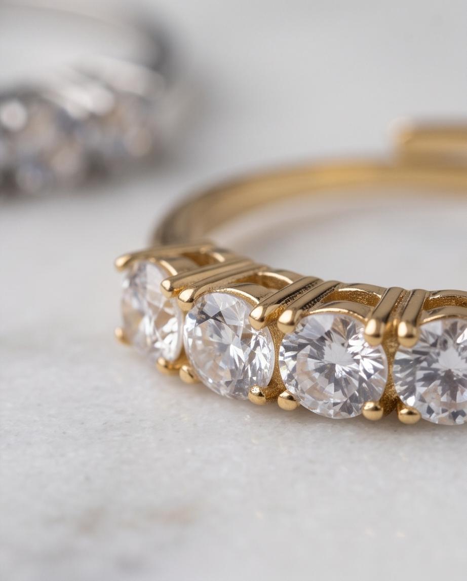 Anello Agata