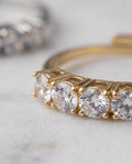 Anello Agata