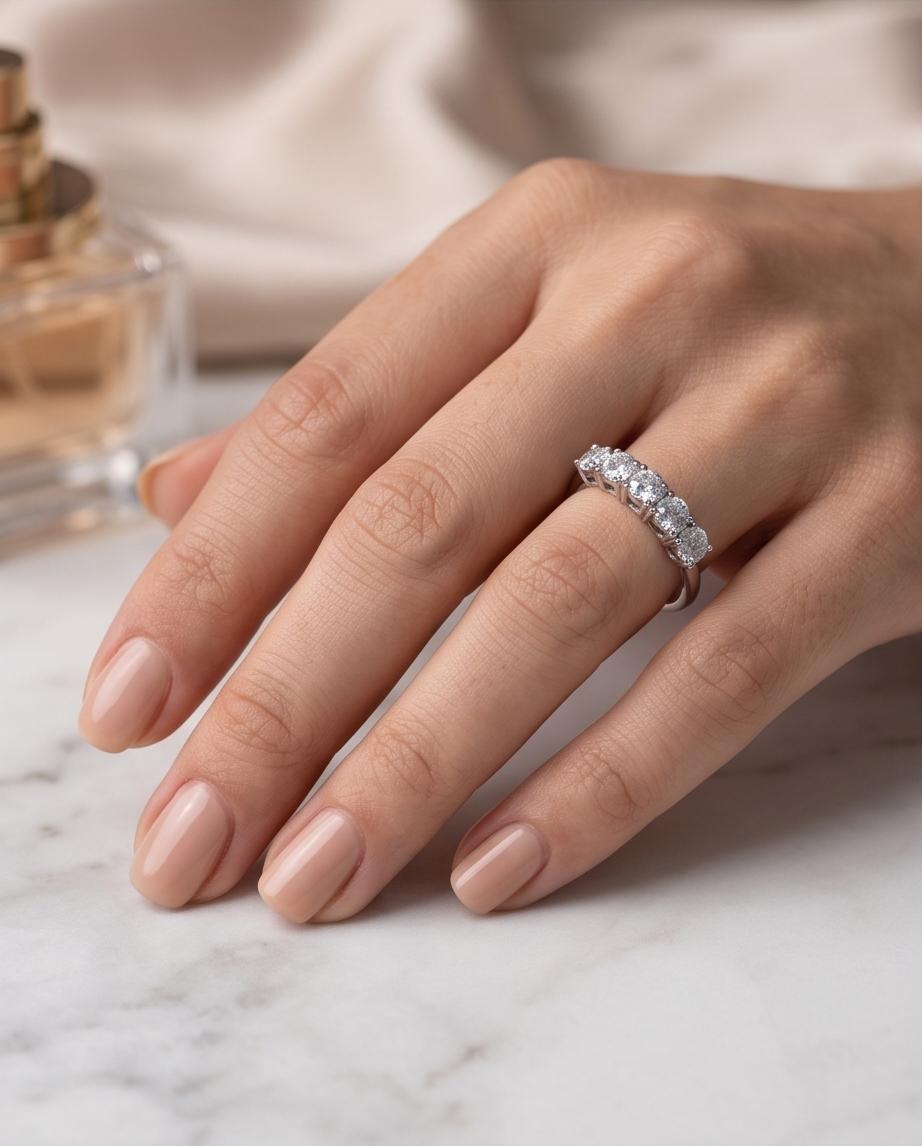 Anello Agata