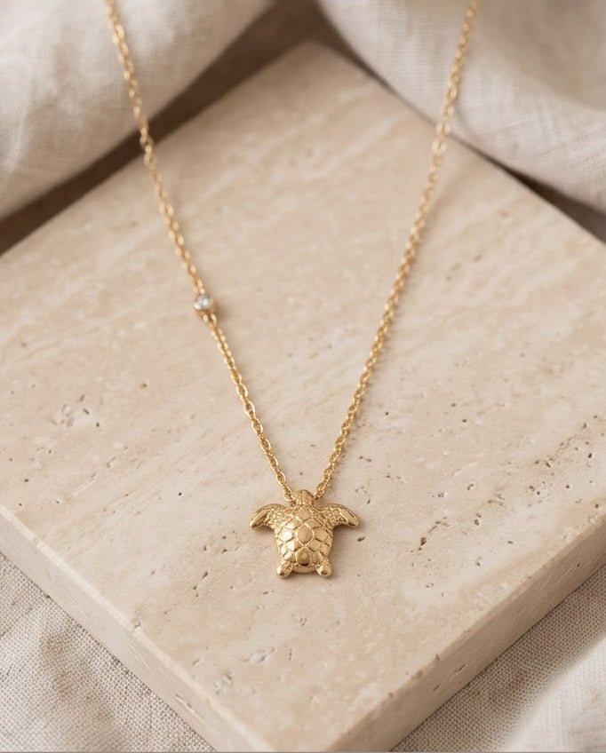 Collana Lampedusa