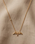 Collana Rondine