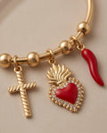 Bracciale Amuleto