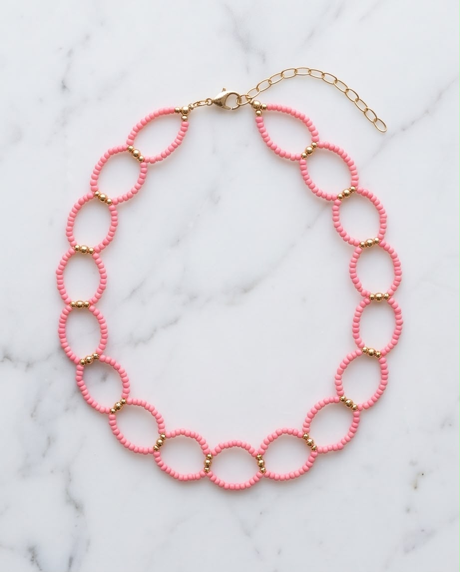 Collana Allegra choker