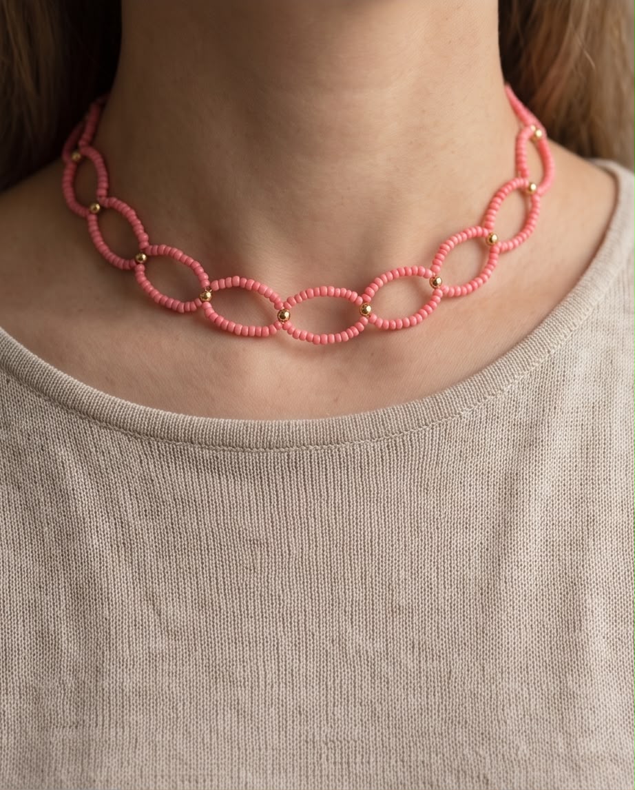 Collana Allegra choker