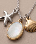Collana Coralia