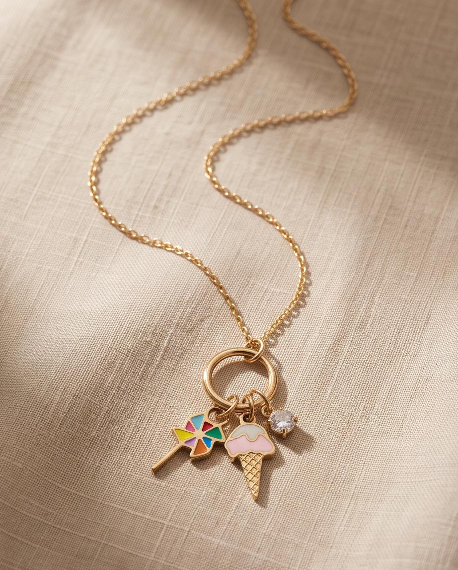 Collana Dolce Estate
