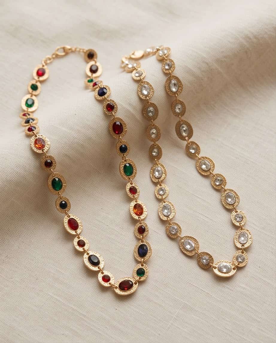 Collana Vania
