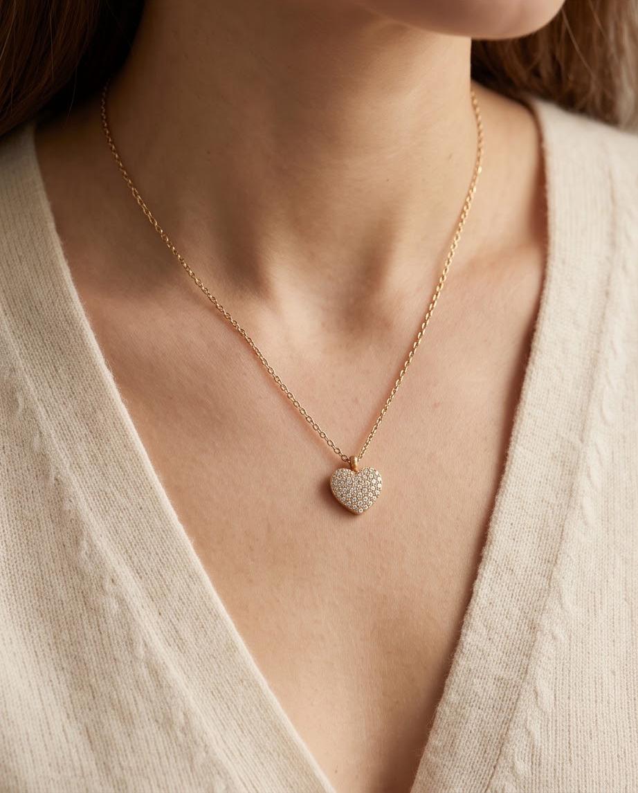 Collana Amore