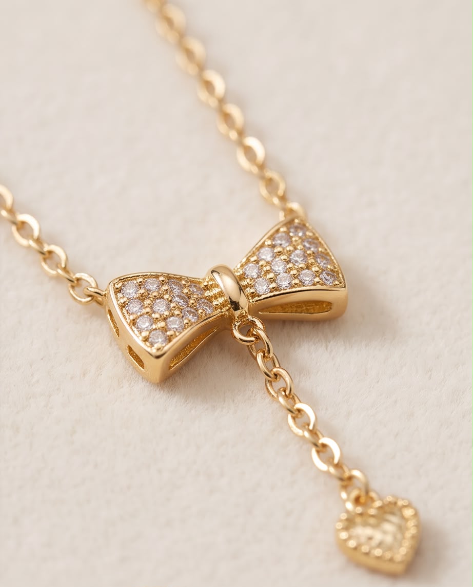 Collana Chérie