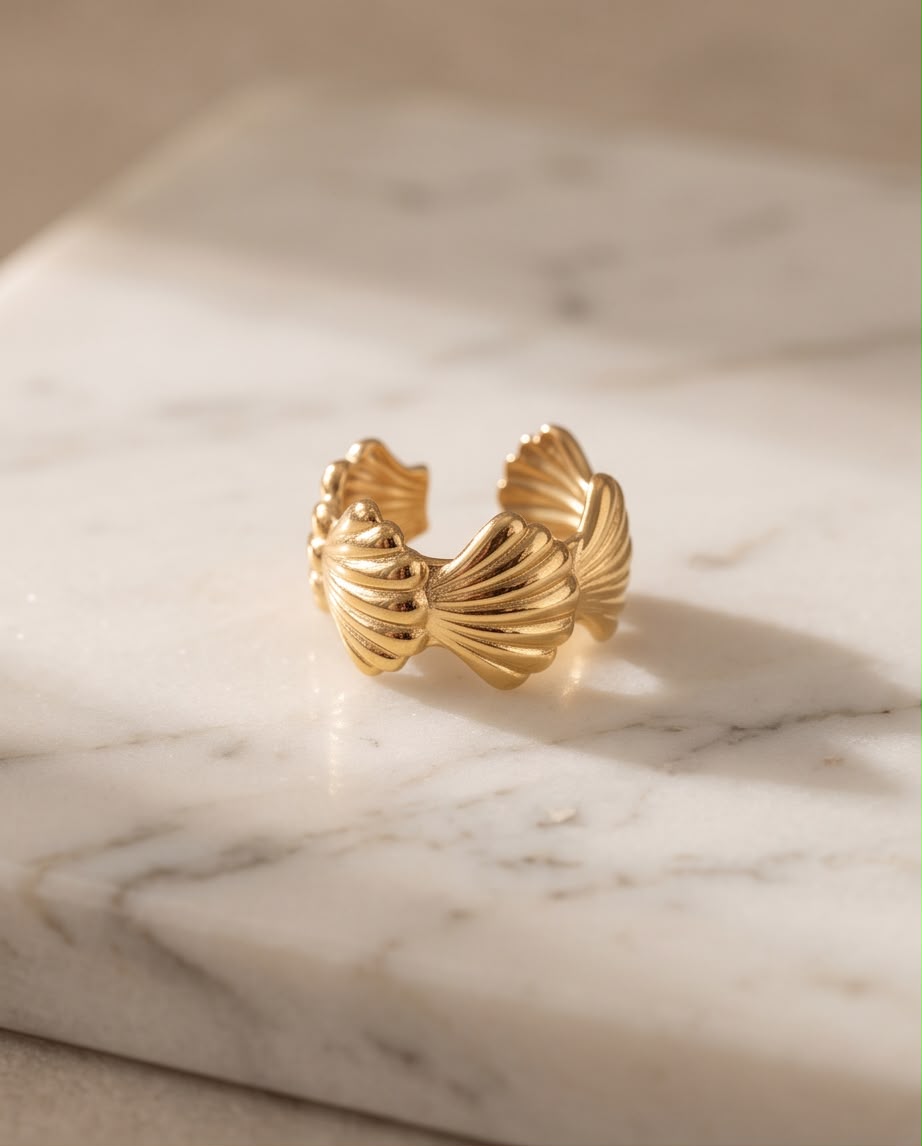 Anello Shelly