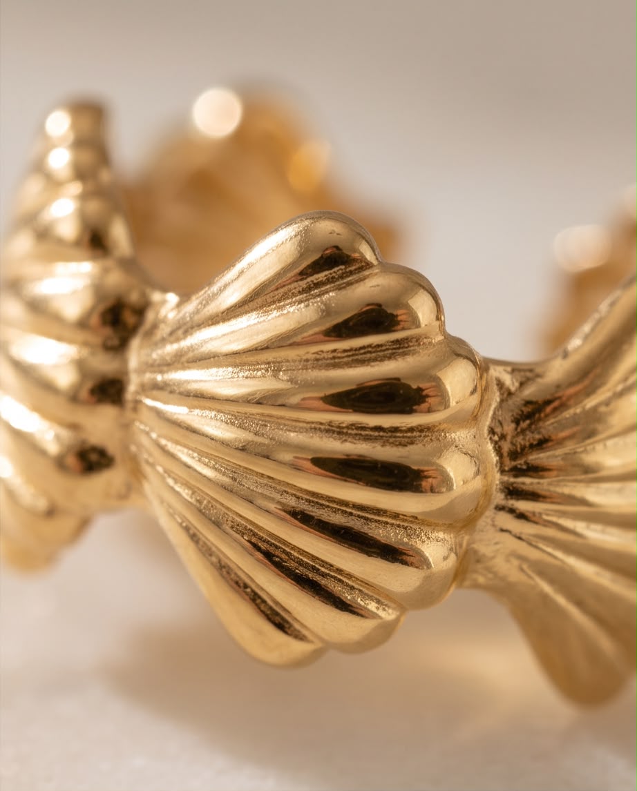 Anello Shelly